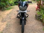 Bajaj Discover 2013