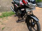 Bajaj Discover 2013