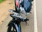 Bajaj Discover 2013