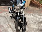 Bajaj Discover 2013