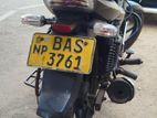 Bajaj Discover 2013