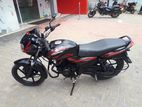 Bajaj Discover 2013