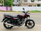 Bajaj Discover 2013