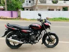 Bajaj Discover 2013