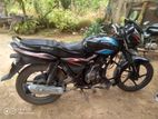 Bajaj Discover 2013