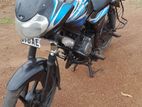 Bajaj Discover 2013