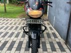 Bajaj Discover 100 2013