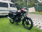 Bajaj Discover 100 2013