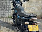 Bajaj Discover 2013