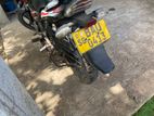 Bajaj Discover 2013