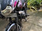 Bajaj Discover 2013