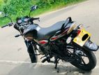 Bajaj Discover 2013