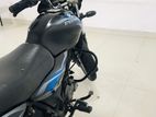 Bajaj Discover 2013