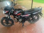 Bajaj Discover 2013