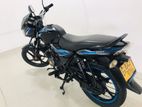 Bajaj Discover 2013