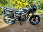 Bajaj Discover 2013