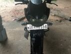 Bajaj Discover 2013