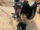 Bajaj Discover 2013