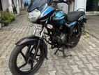 Bajaj Discover 2013