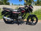 Bajaj Discover 2013