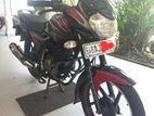 Bajaj Discover 2013