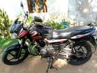 Bajaj Discover 2013