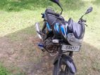 Bajaj Discover 2013