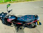 Bajaj Discover 2013