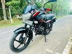 Bajaj Discover 2013