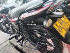 Bajaj Discover 2013