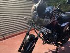 Bajaj Discover 2013
