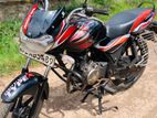 Bajaj Discover 2013