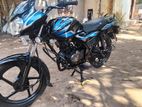 Bajaj Discover 2013