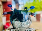 Bajaj Discover 2014
