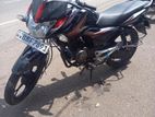 Bajaj Discover 2014