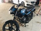 Bajaj Discover 2014