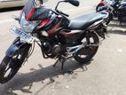 Bajaj Discover 2014