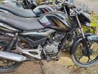 Bajaj Discover 2014