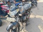 Bajaj Discover 2014