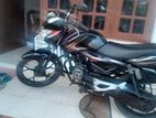 Bajaj Discover 2014