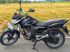 Bajaj Discover 2014