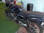 Bajaj Discover 2014