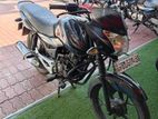 Bajaj Discover 2014