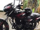 Bajaj Discover 2014