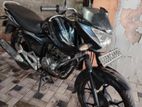 Bajaj Discover 2014