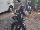 Bajaj Discover 2014