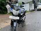 Bajaj Discover 2014