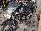 Bajaj Discover 2014