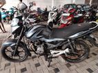 Bajaj Discover 2014
