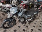 Bajaj Discover 2014